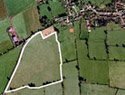 Investment Land for Sale in Pear Tree Farm, Warwickshire