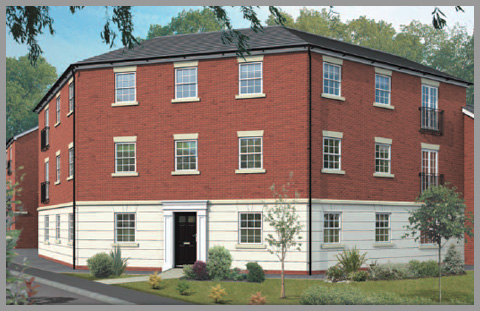 Property for Sale Nottingham